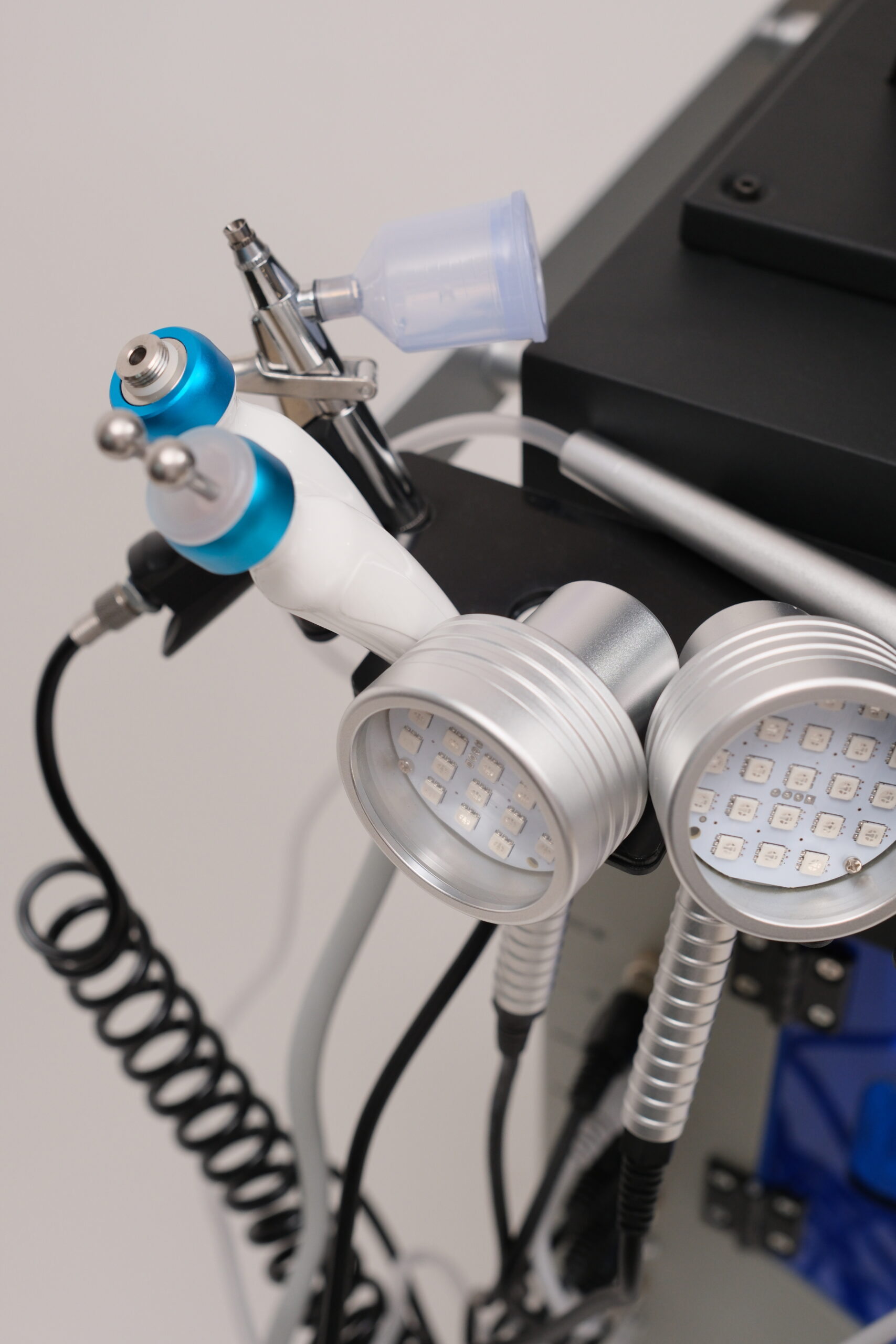 18IN1 HYDRAFACIAL SOL YKN