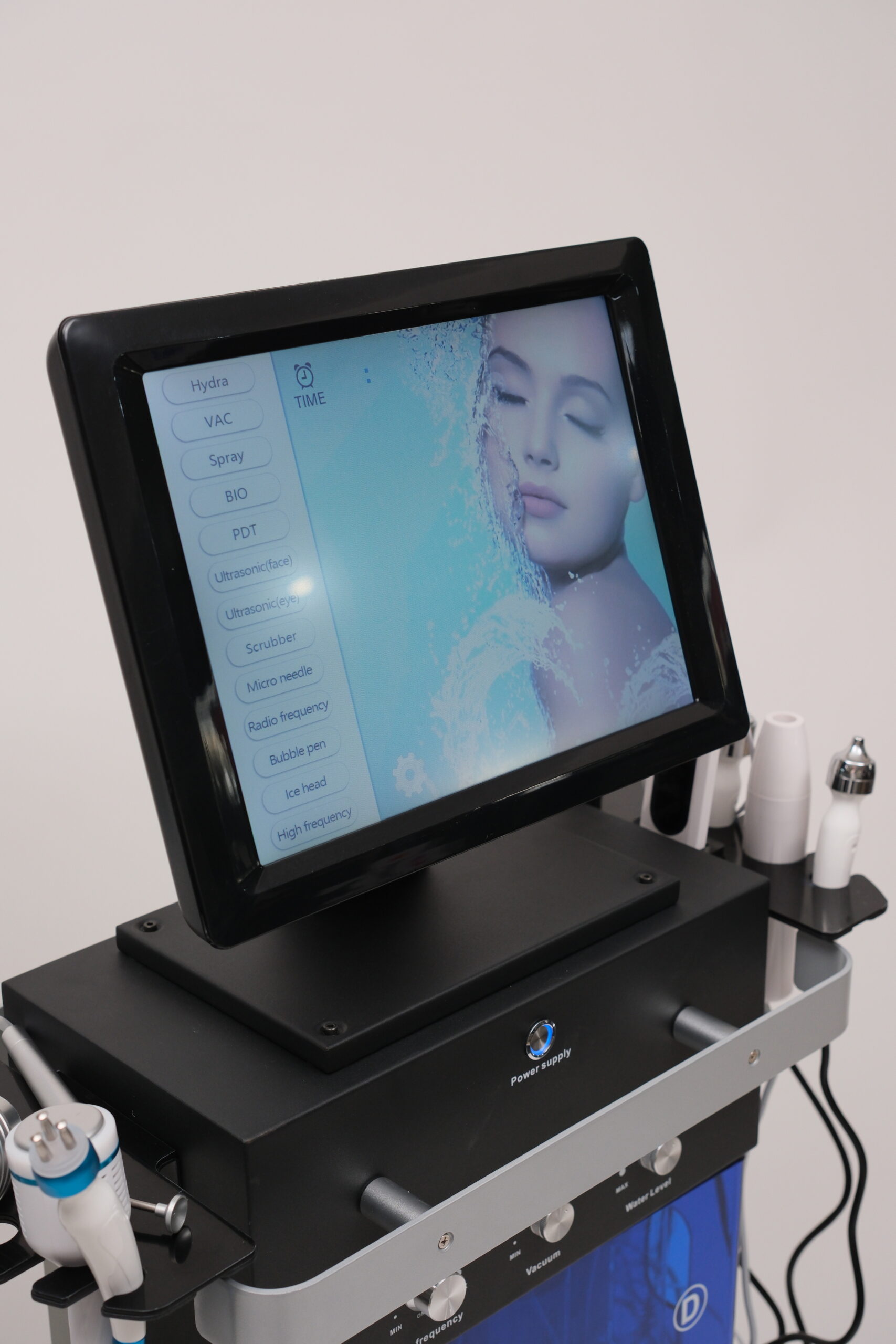 18IN1 HYDRAFACIAL YKN